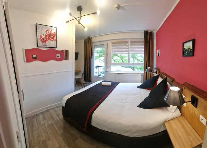 Hotel Opaloriental