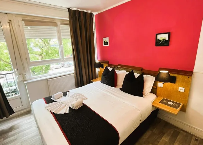 Hotel Opaloriental