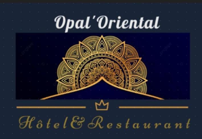 Opaloriental