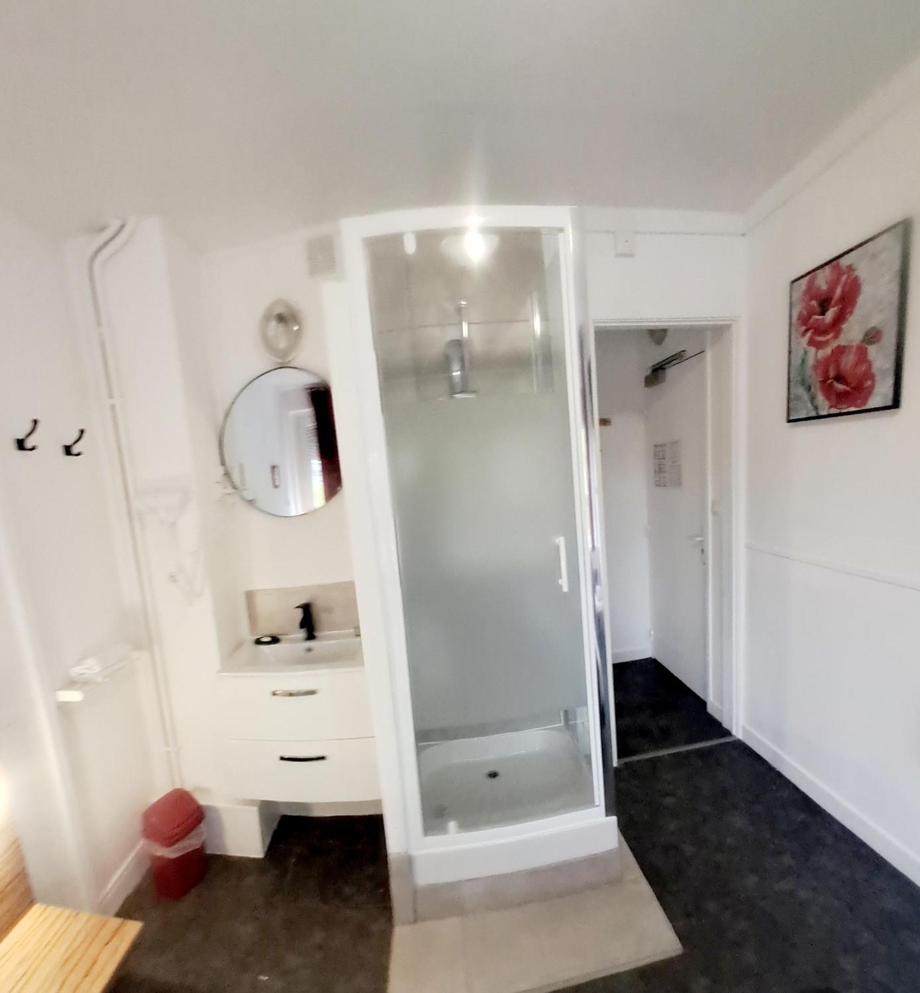 Opaloriental 2* Boulogne-sur-Mer