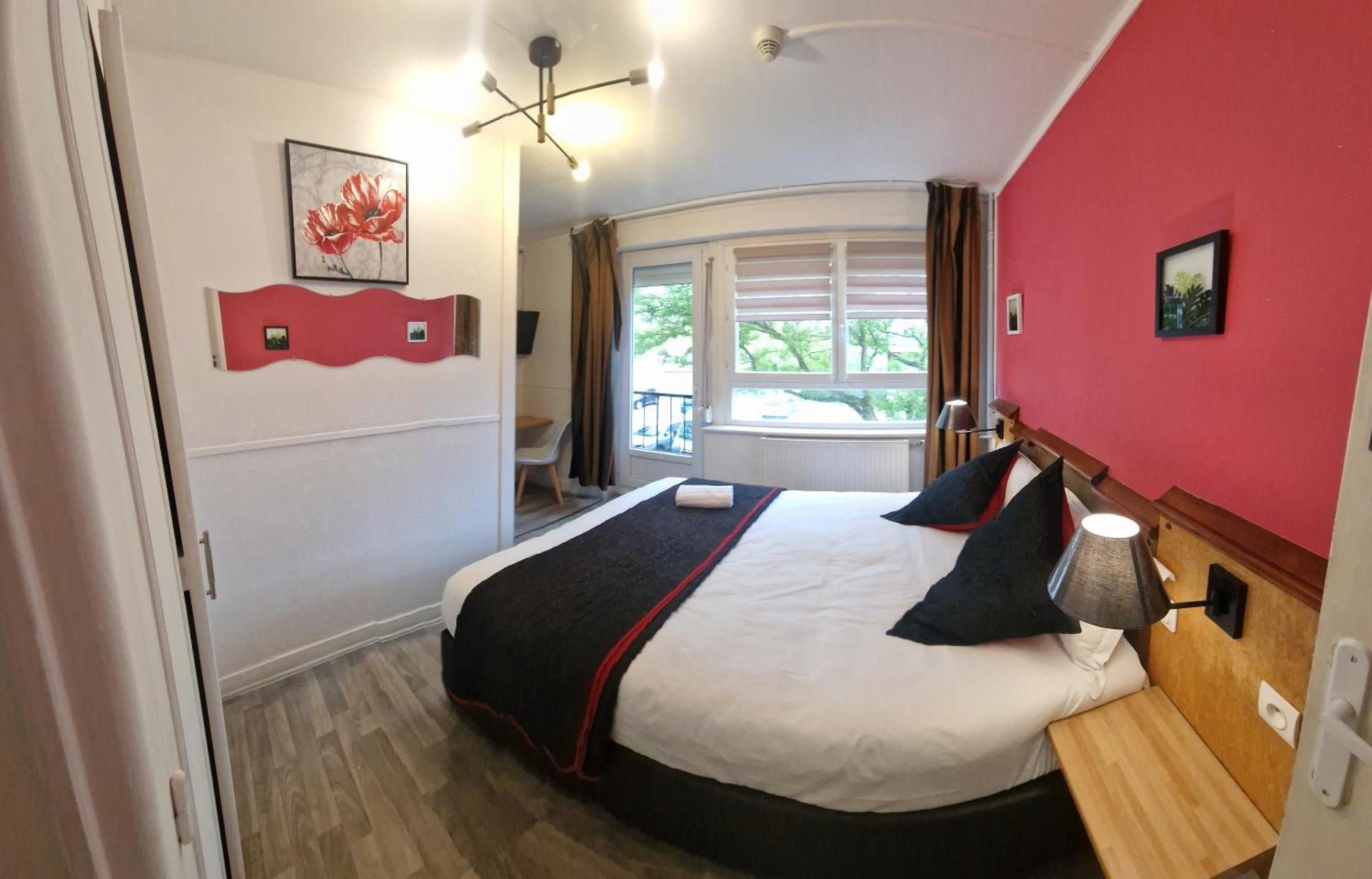 Opaloriental Hotel