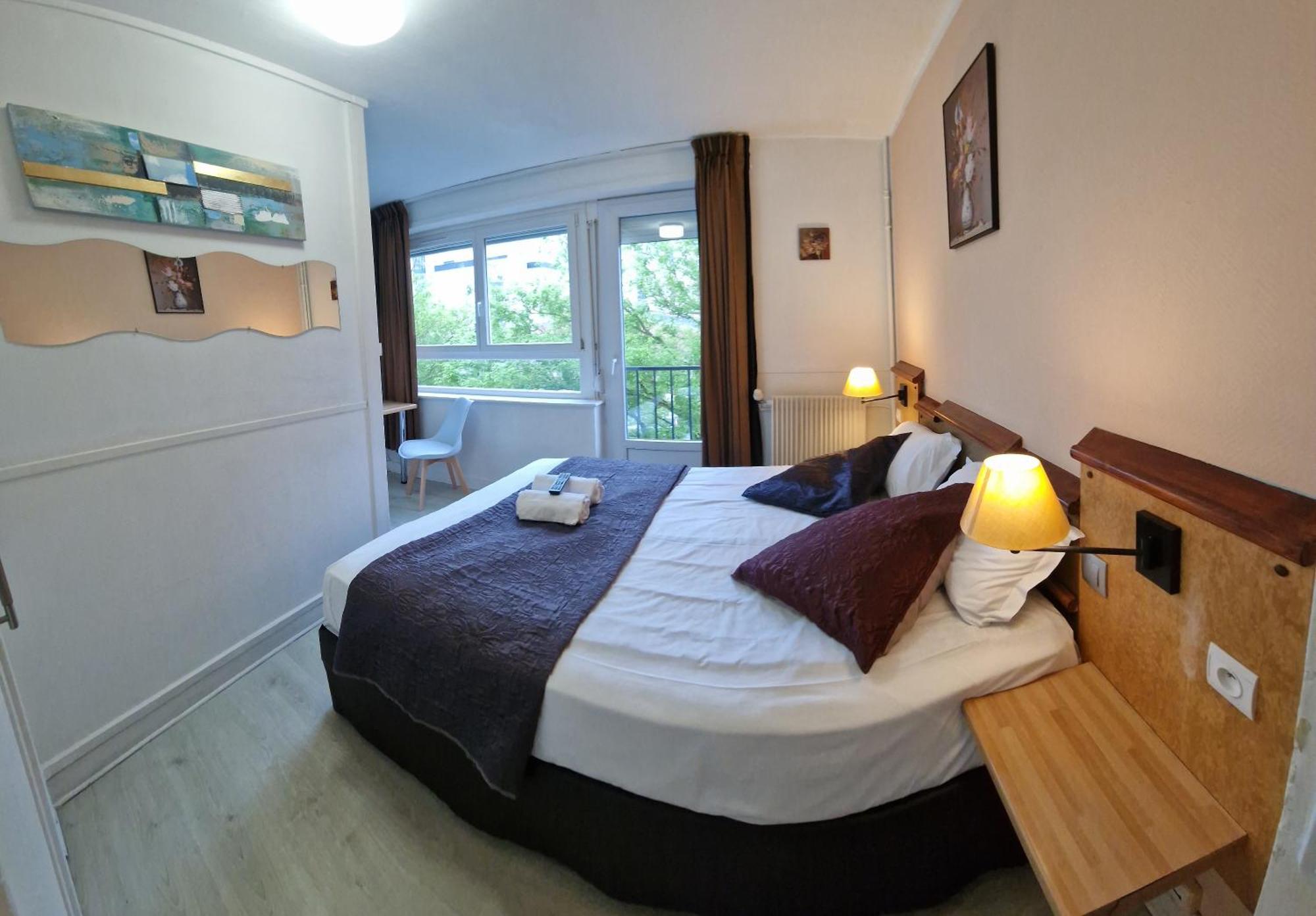 Opaloriental Hotel Boulogne-sur-Mer