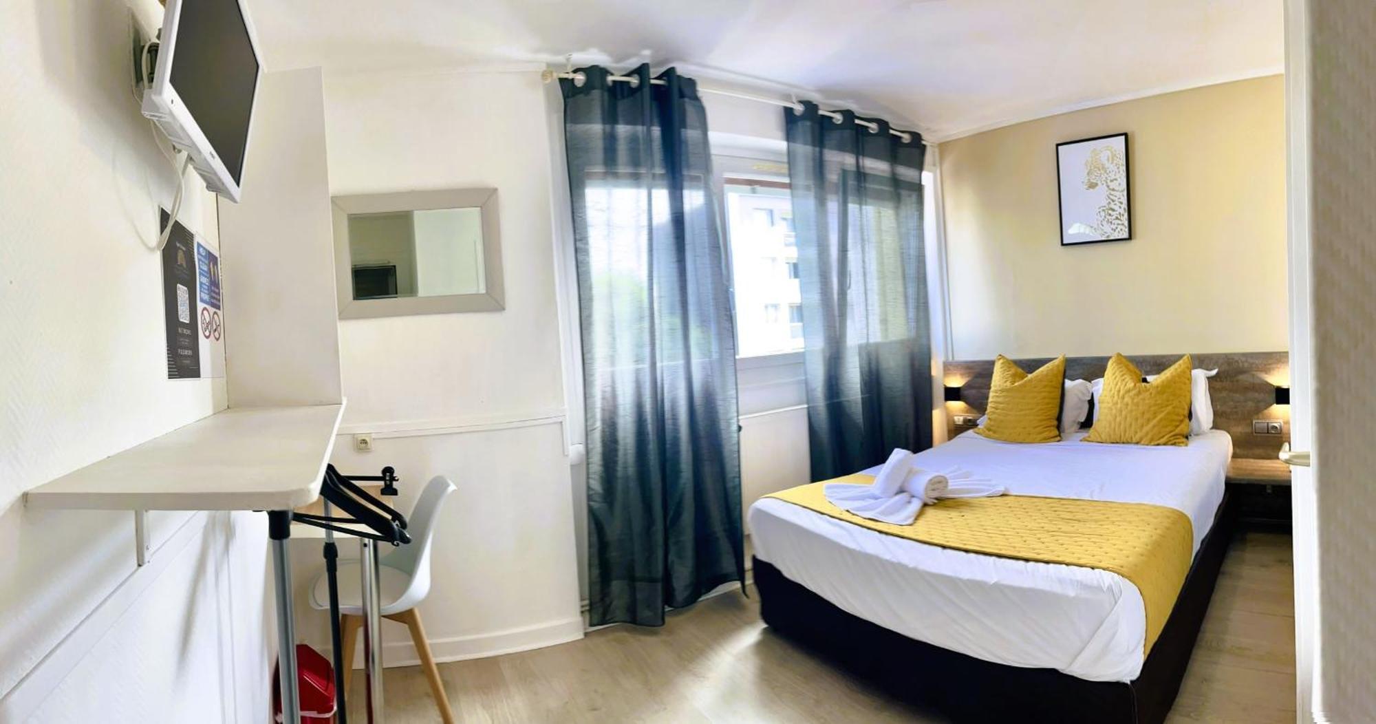 Opaloriental 2* Boulogne-sur-Mer