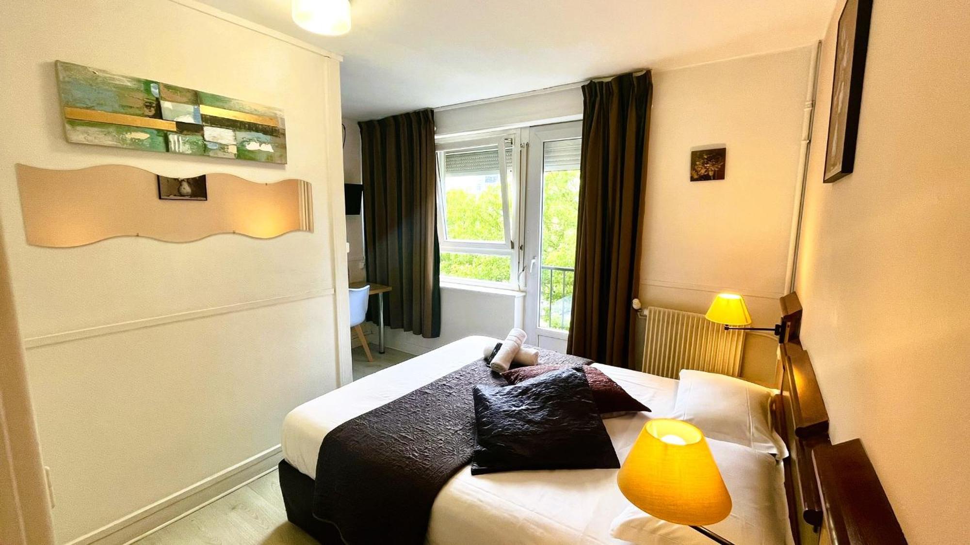 Hotel Opaloriental