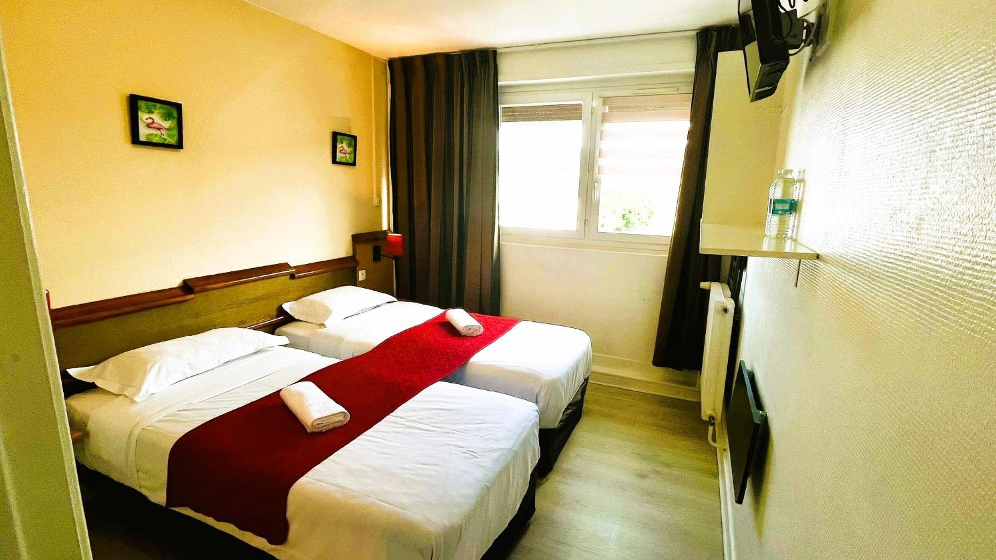 Opaloriental Hotel 2*