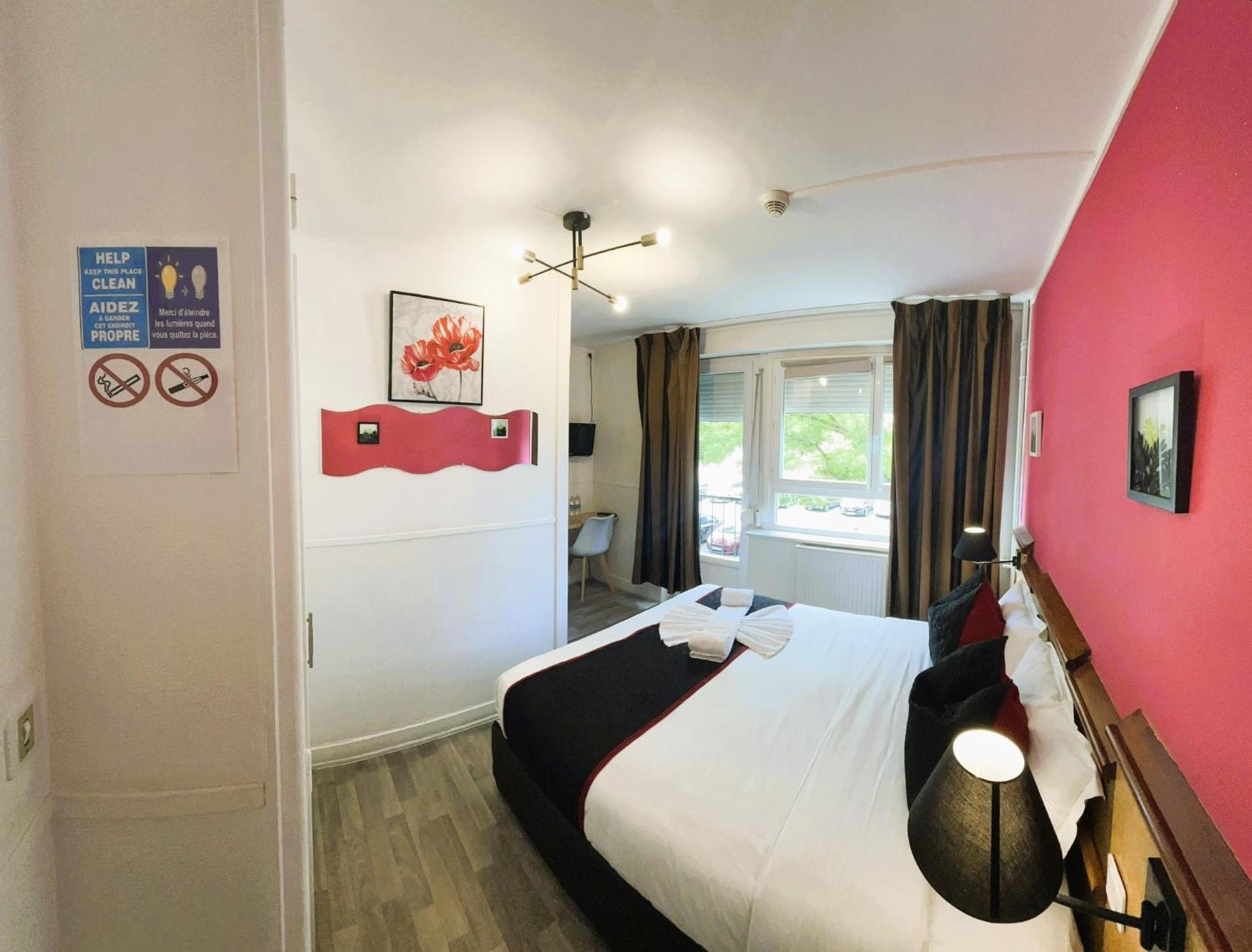 Opaloriental 2* Boulogne-sur-Mer