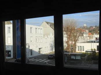 Opaloriental Hotel Boulogne-sur-Mer