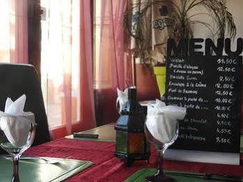 Hotel Opaloriental Boulogne-sur-Mer
