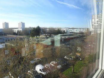 Opaloriental Hotel Boulogne-sur-Mer