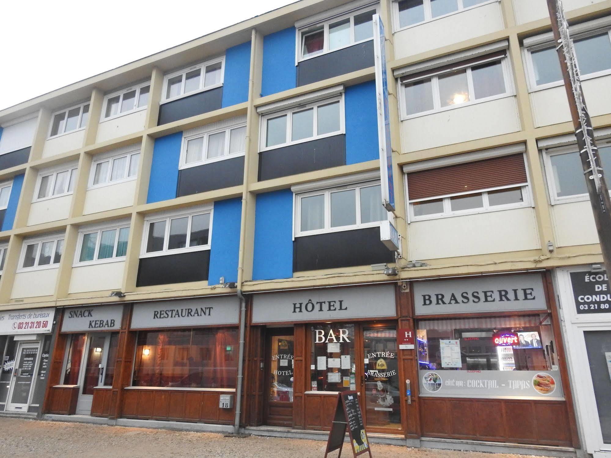 Hotel Opaloriental