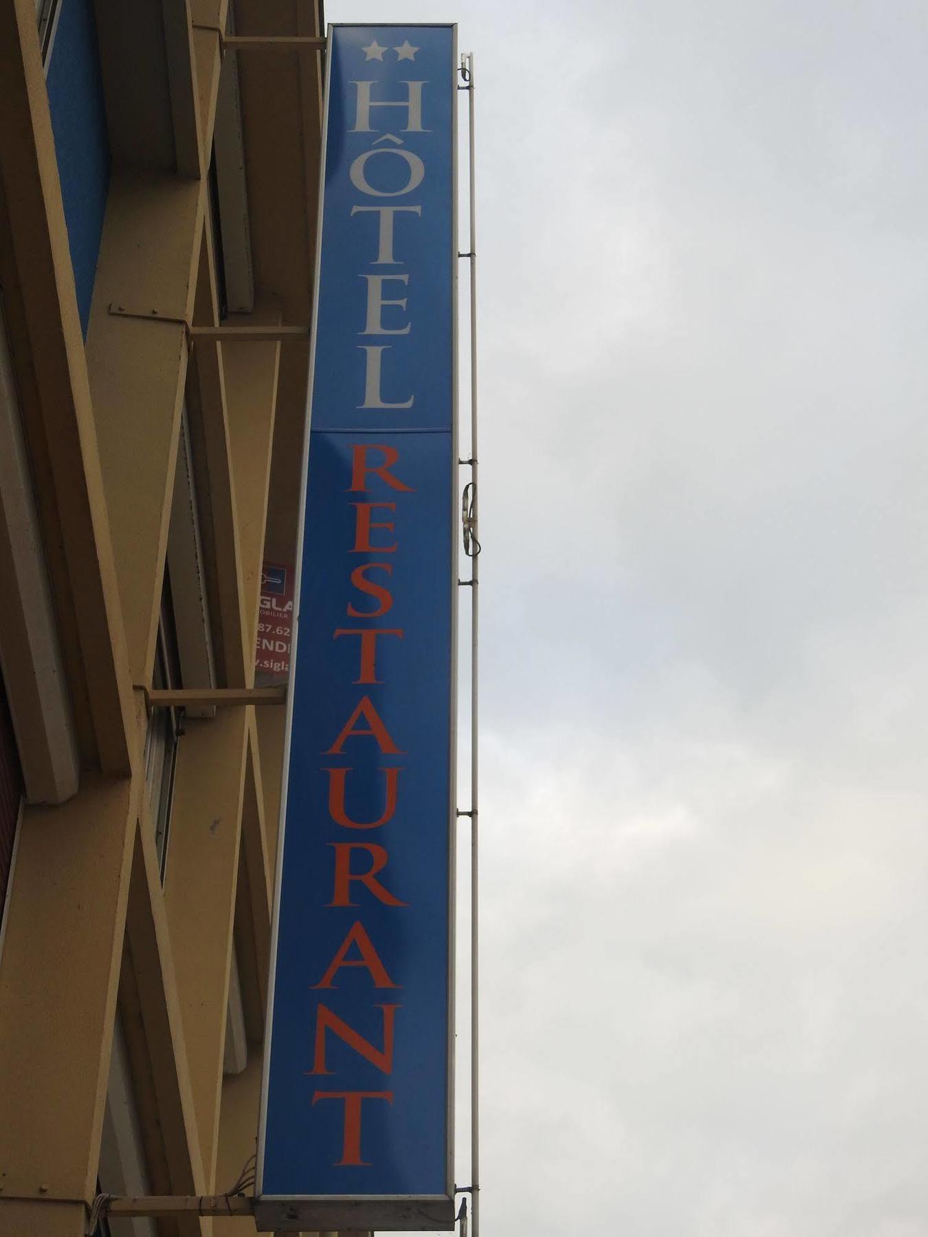 Opaloriental Boulogne-sur-Mer