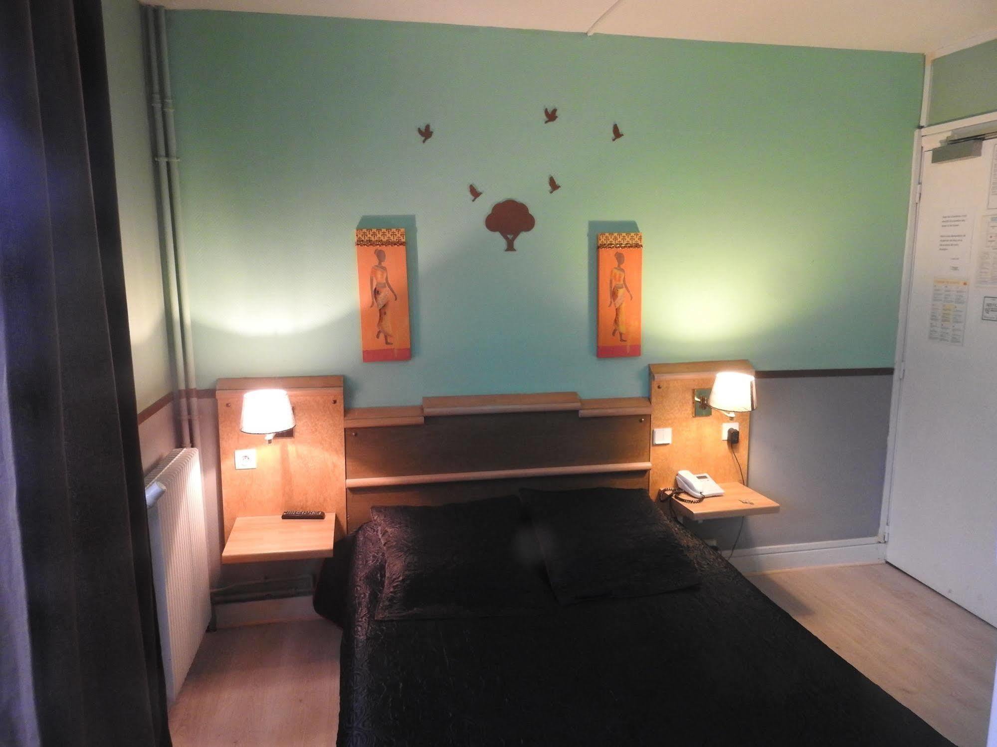 Opaloriental Hotel Boulogne-sur-Mer